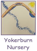 Yoker Burn Nursery Logo linking to www.glasgow.gov.uk/article/17026/Schools-and-Nurseries