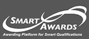 Smart awards logo