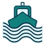 Ferry choice